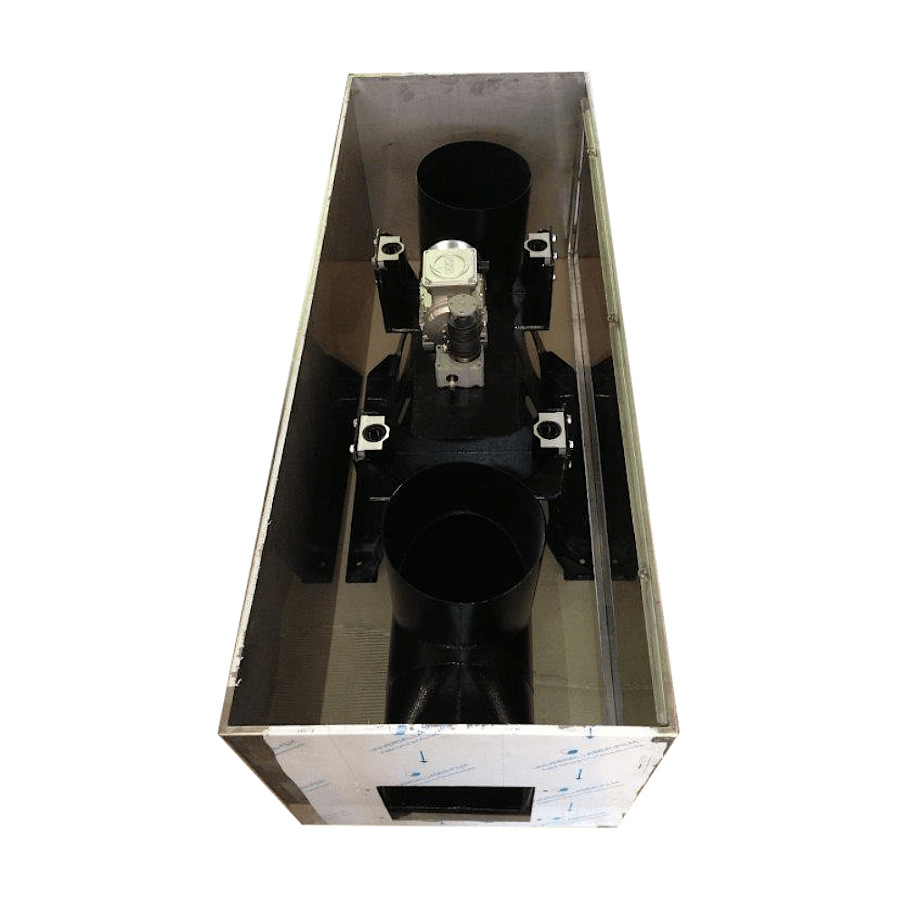 autopsy table - hydraulic lift1