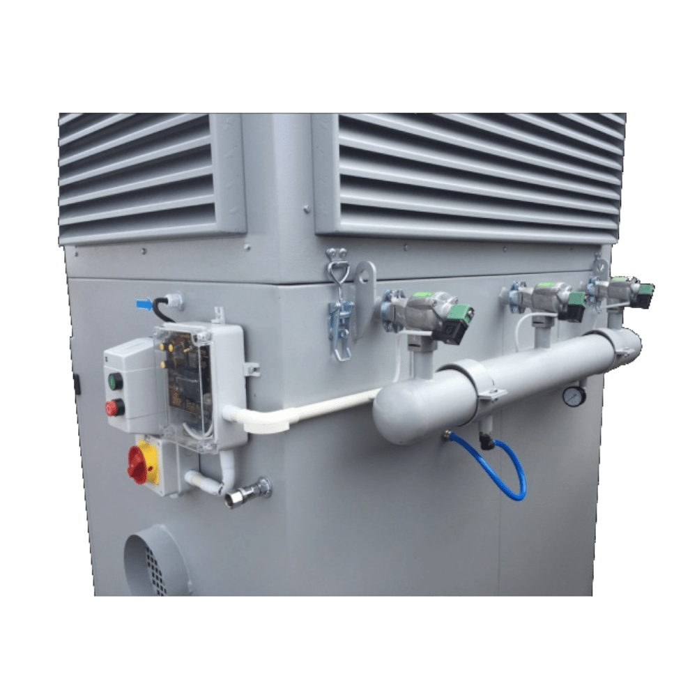 Reverse Pulse dust collector-Valve-Assembly-01-min